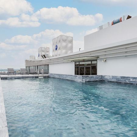 Lexington Westlake Hanói Exterior foto