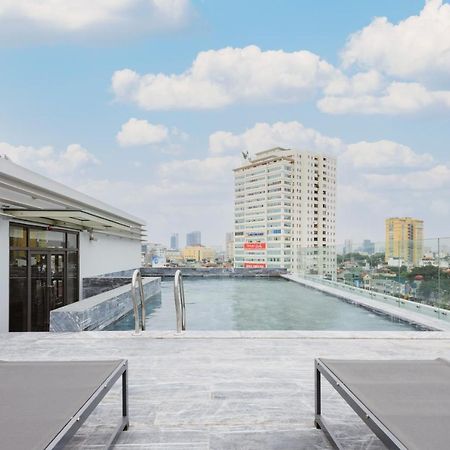 Lexington Westlake Hanói Exterior foto